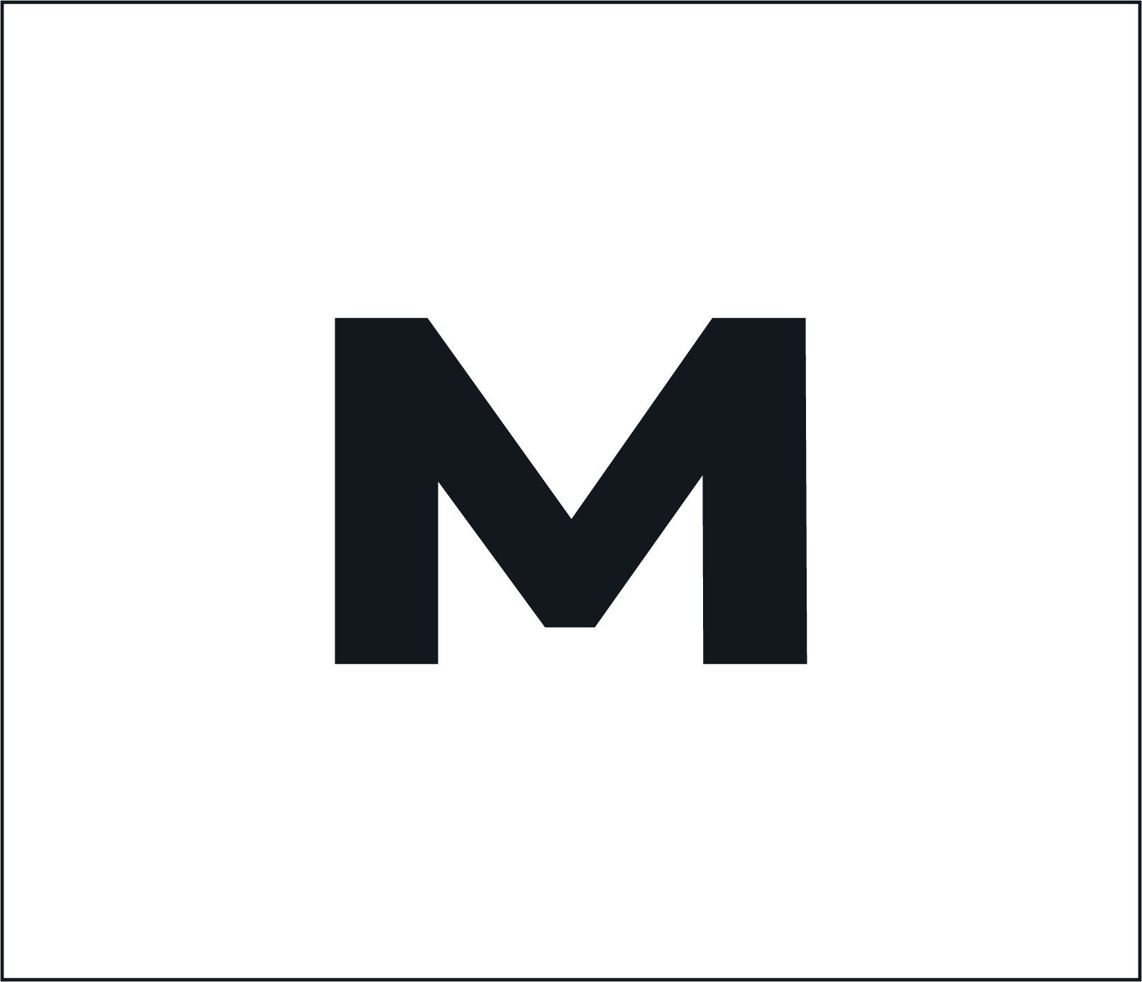 Metra Logo